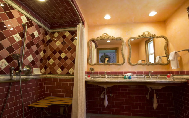 Madonna Inn