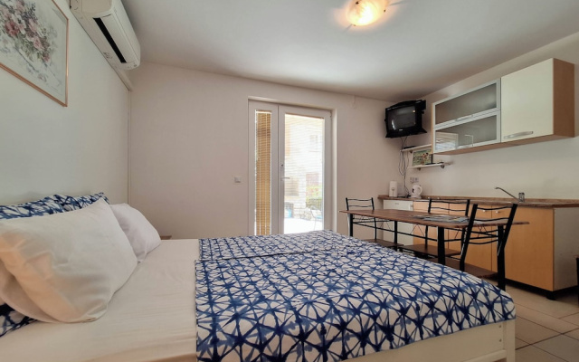 Apartments Tortuga