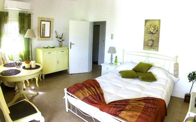 Pretty Spiti Holiday Home