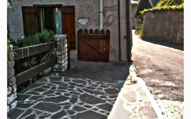 Holideal Casa Mezzema