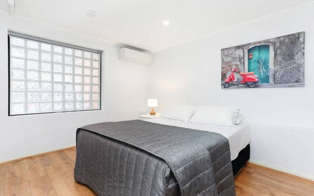 Balmain Modern Apartments