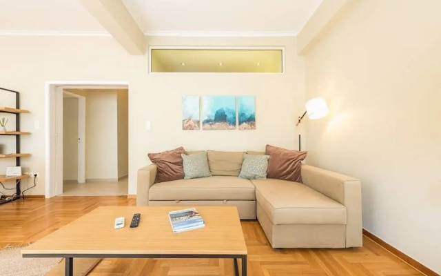 The Syntagma Edition Apartment
