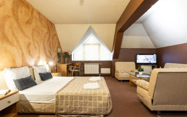 Brod Hotel