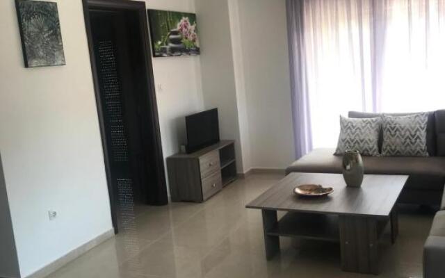 Dream apartment 4