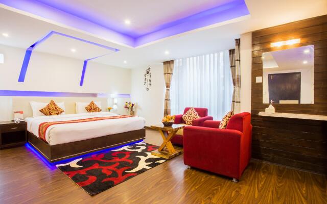 Avataar Kathmandu Hotel