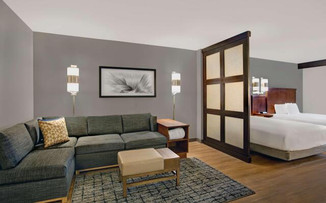 Hyatt Place Jackson/ Ridgeland