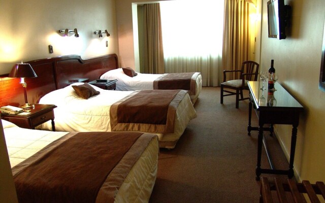 Hotel El Dorado