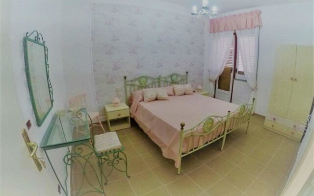 B&B Kalinikta