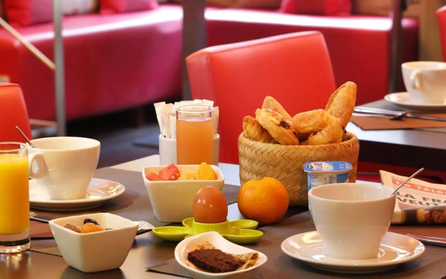 The Originals Boutique, Hôtel de la Paix, Brest