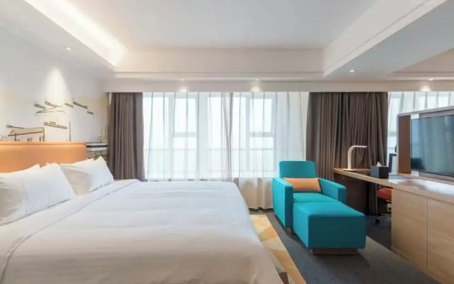 jianxierdunhuanpengjiudian – Guest Rooms – Jian