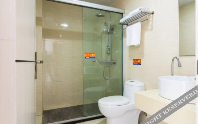 Best Business Hotel