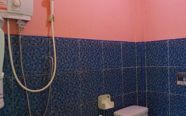 Ban Sabai Dee Resort 1