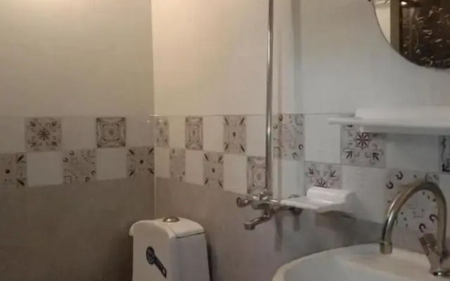 Executive Guest House