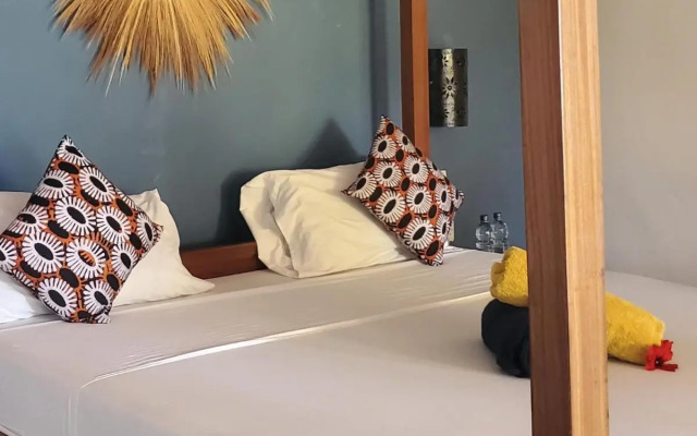 Promised Land Lodge