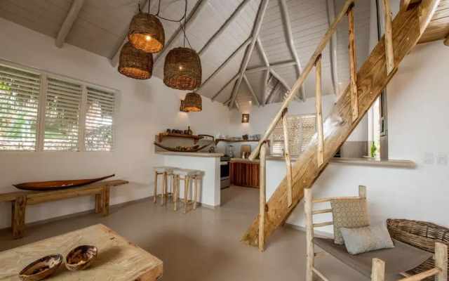 La Tribu Villas