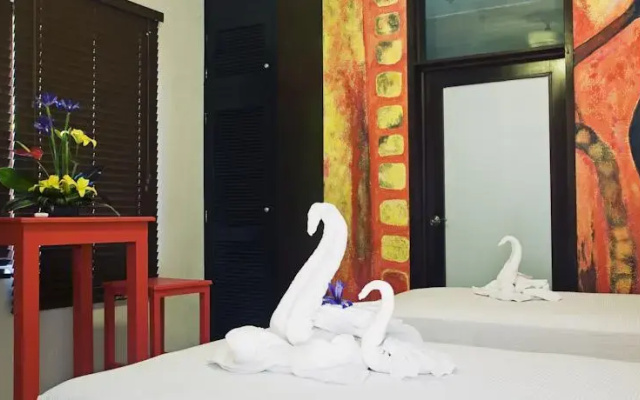 Villas Adela