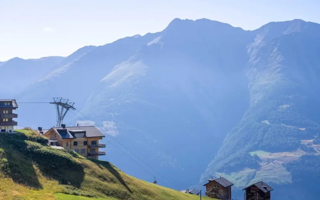 Chalet Collini