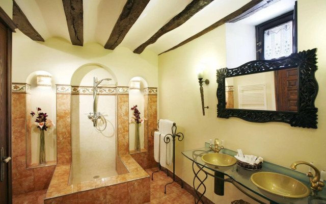 Hotel Boutique Real Casona de las Amas