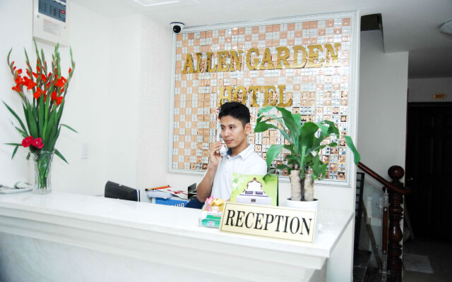 Ailen Hotel