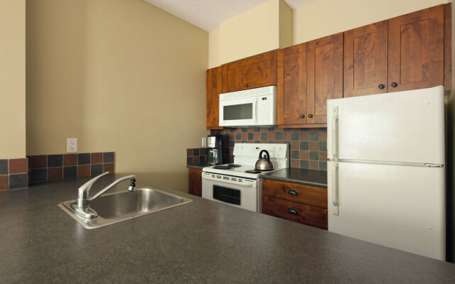 Panorama Mountain Resort