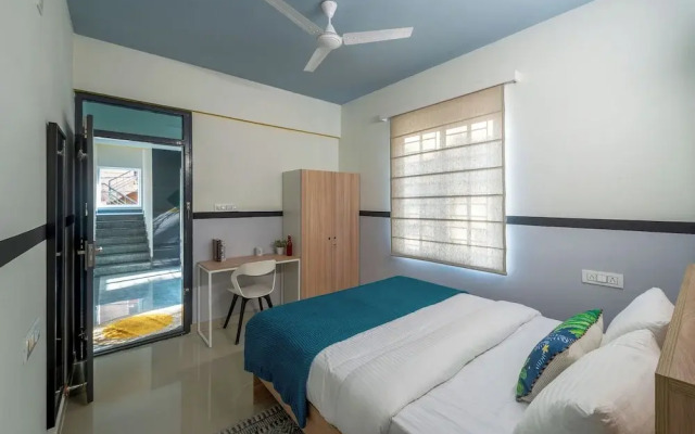 Olive JP Nagar Metro by Embassy Group