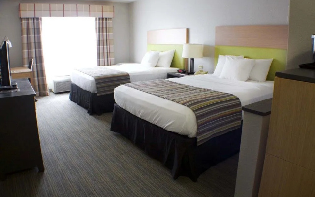 Country Inn & Suites by Radisson, Appleton, WI