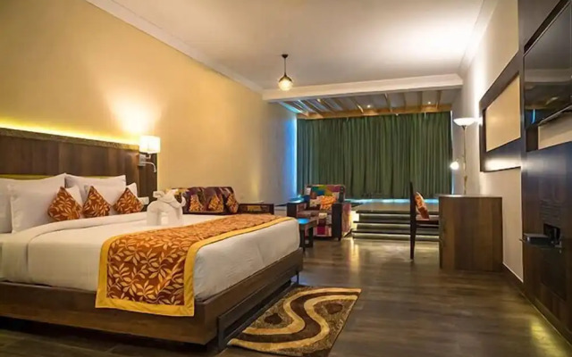 Via Lakhela Resort & Spa