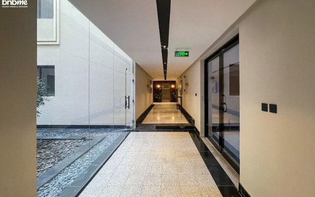 bnbmehomes-3BR nr Wonder Garden-B12