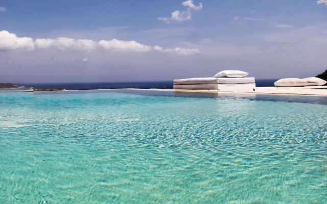 Luxury Key Mykonos 5 Bed Villa Guava Agios Lazaros