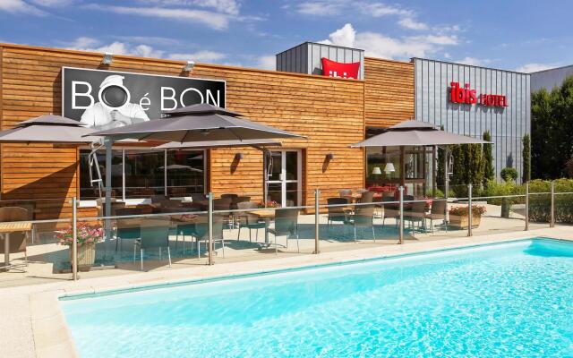 ibis Roanne