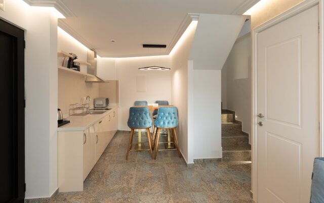 Lazar Lux Apartments