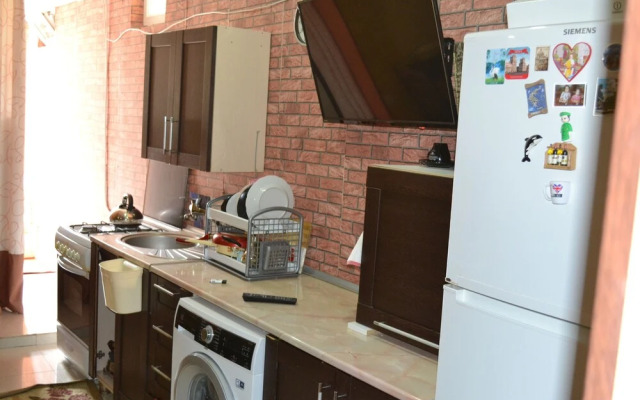 Hostel In Tbilisi