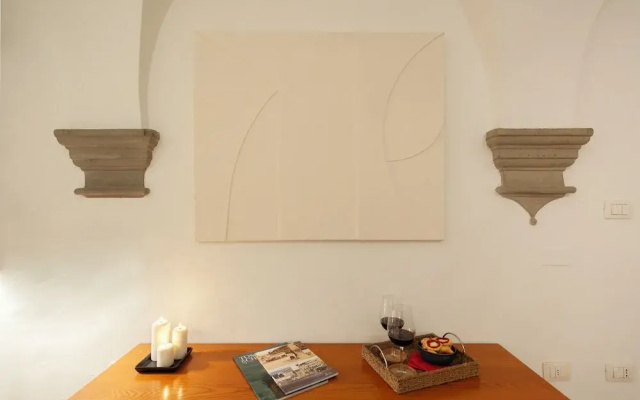 Canto Rivolto - Flo Apartments