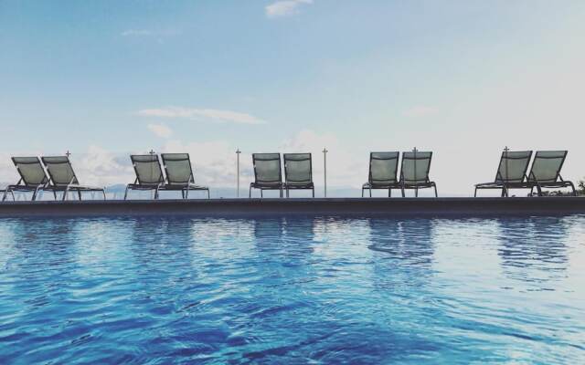 Le Relais de Saint Ser