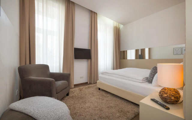 Rafael Kaiser Premium Apartments