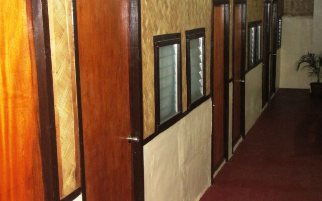 Coron Guapos Guesthouse