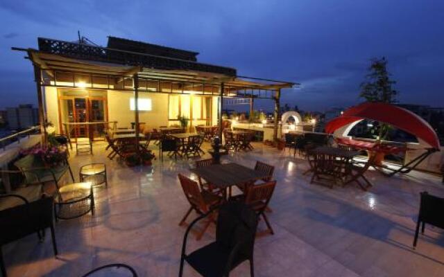 Hotel Celeste Ethiopia
