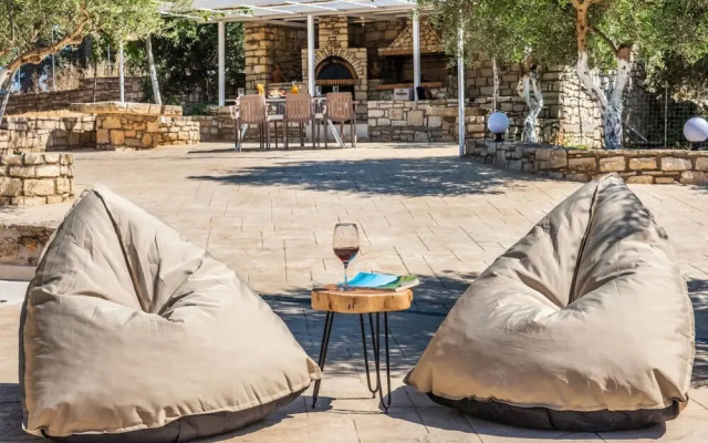 Villa Avra - With Private Pool