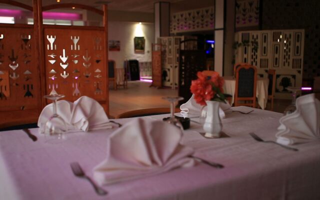 Hotel Les Palmiers Beach Holiday Village