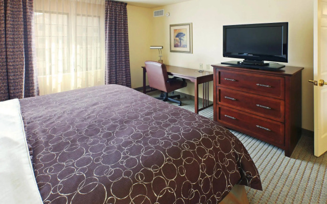 Staybridge Suites Fayetteville/Univ Of Arkansas by IHG