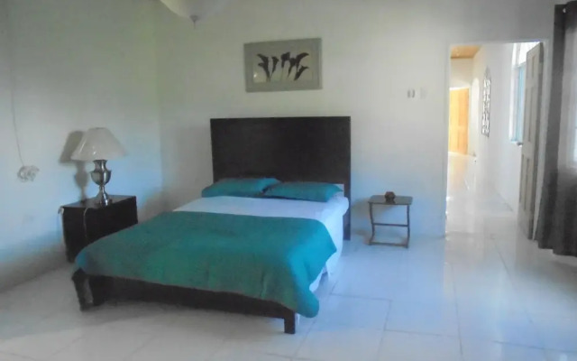 Pearl Ocean Villa
