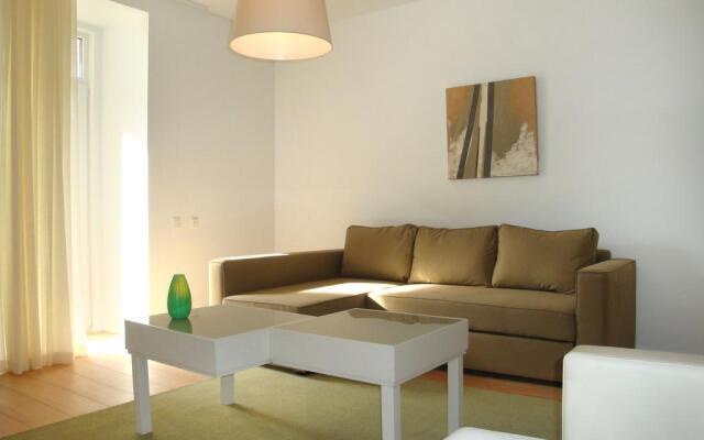 My Place - Lisbon Lounge Suites