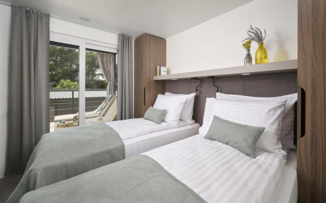 Aminess Style Glamping Villas & Holiday Homes Atea