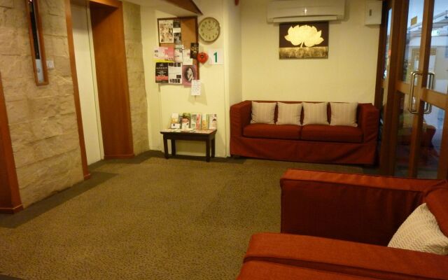 Bangkok Shortstay 2 to 3 BR Sukhumvit