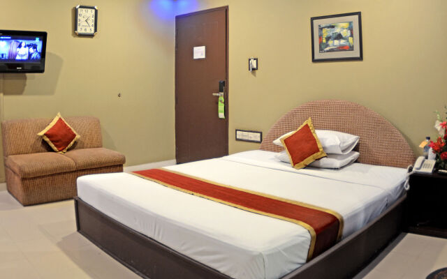 Grand Dhaka Hotel