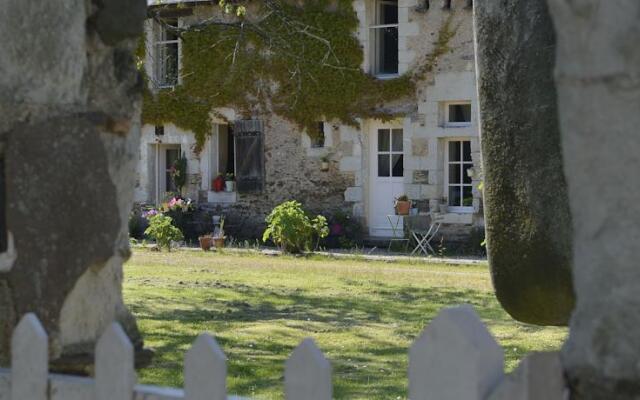 Château Résidence De Bois-briand
