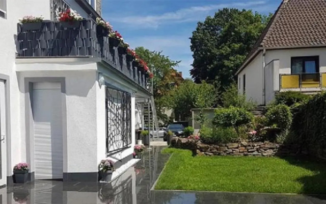 Gästehaus am Hattinger Rathaus