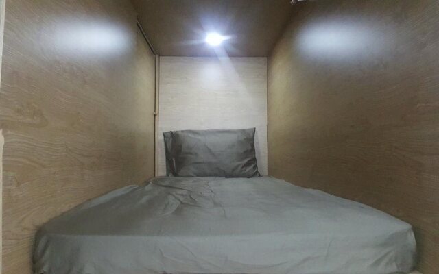 Huong Quang Guesthouse
