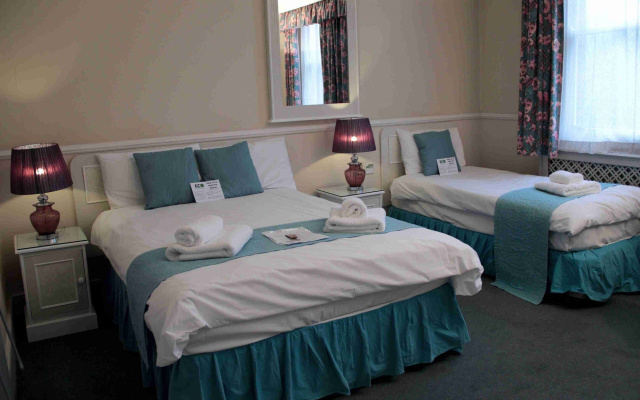 St. Margaret's Hotel