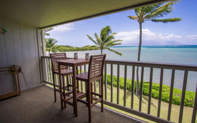 Molokai Vacation Properties – Wavecrest